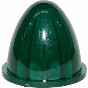 GREEN MINI LENS