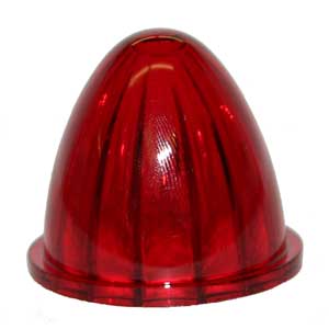 RED MINI LENS