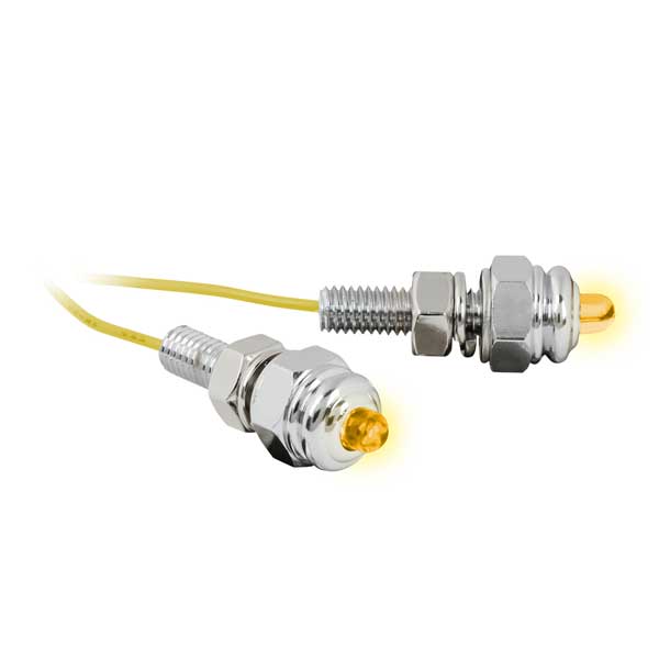 LED SCREW-IN LIGHT