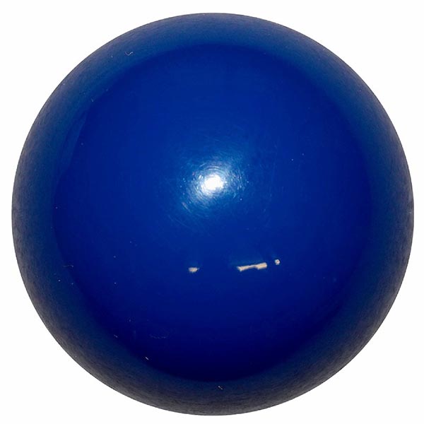 Solid Color Air Brake Knobs