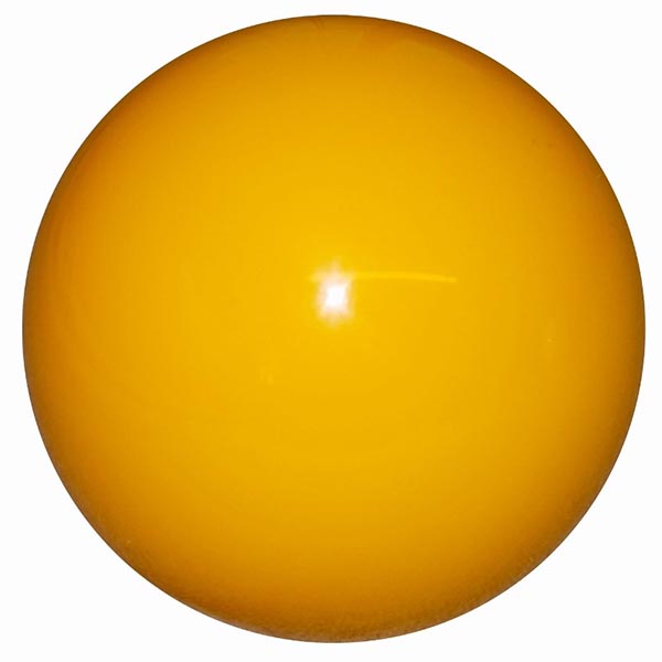 Solid Color Air Brake Knobs