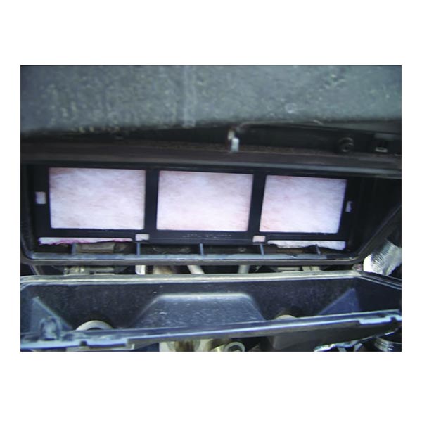 International Prostar Transtar Replacement Cab Filter