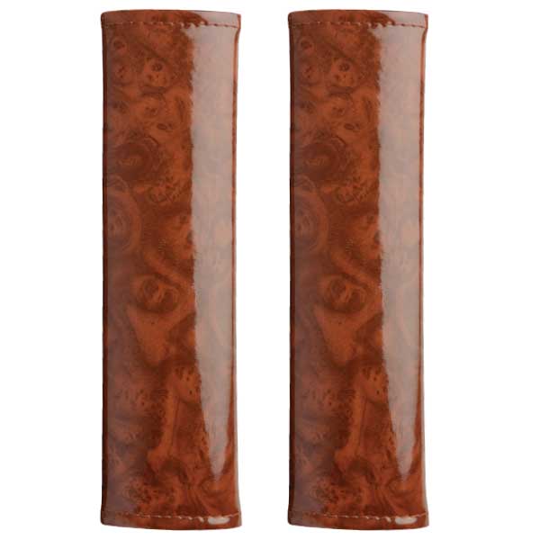 Seatbelt Comfort Pad Covers (PR)