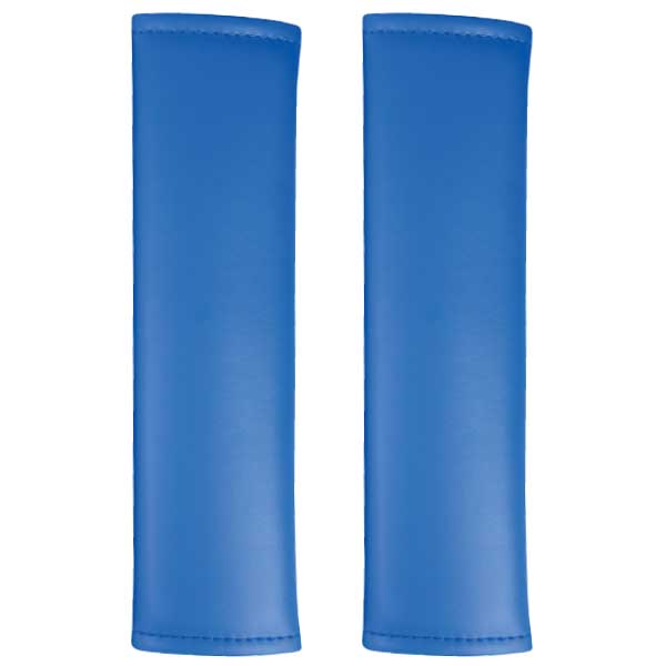 Seatbelt Comfort Pad Covers (PR)
