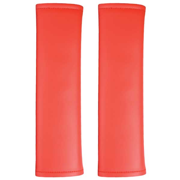 Seatbelt Comfort Pad Covers (PR)