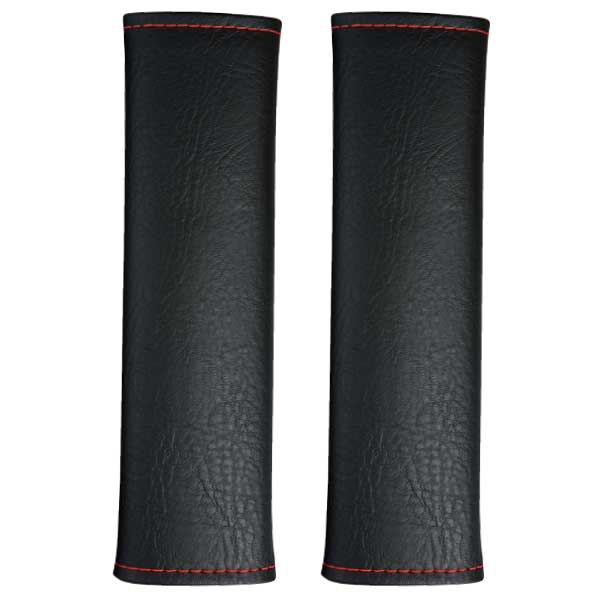 Seatbelt Comfort Pad Covers (PR)