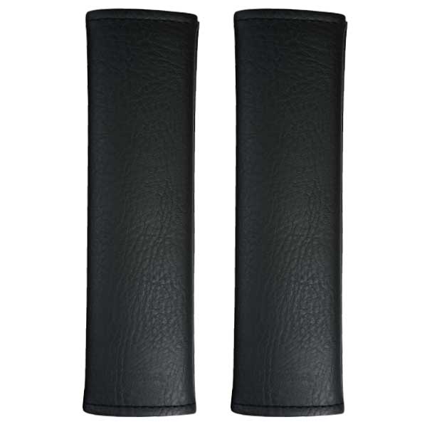 Seatbelt Comfort Pad Covers (PR)
