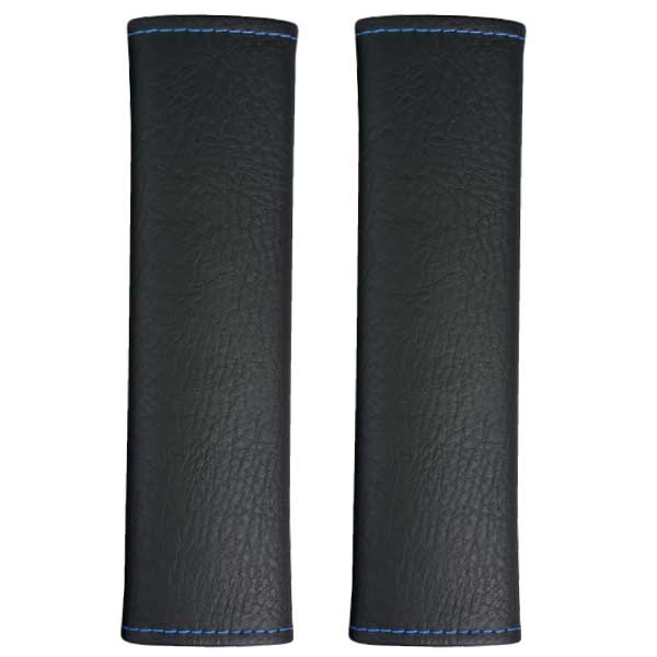 Seatbelt Comfort Pad Covers (PR)