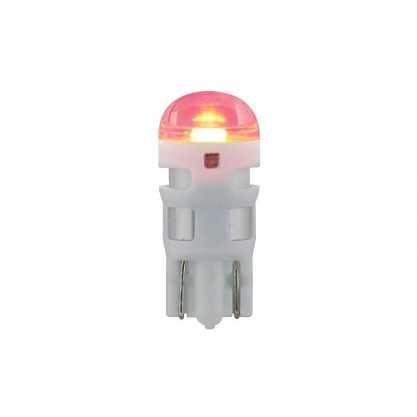 High Power LED 194, T10 Bulb (PR)