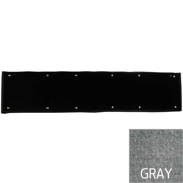 Peterbilt 379 Unibuilt Threshold Carpet