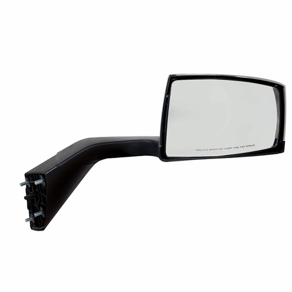 2004-2014 Volvo VNL Chrome Hood