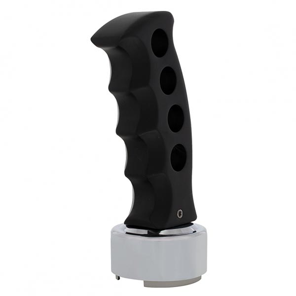 Black Gatling 13/18 Speed Gear Shift Knob