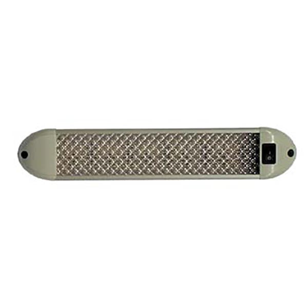8.25" 60 LED Interior Dome Light
