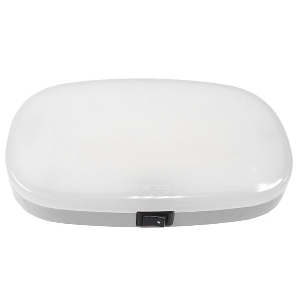3" x 5" Oval Interior Dome Light