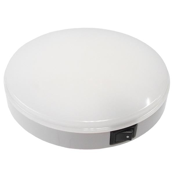4-3/4" Round 120 LED Interior Dome Light