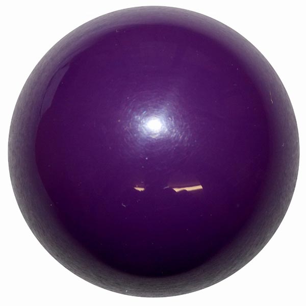 Solid Color Air Brake Knobs