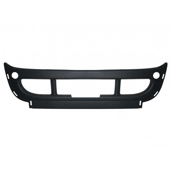 Freightliner Cascadia Bumper Center Bumper
