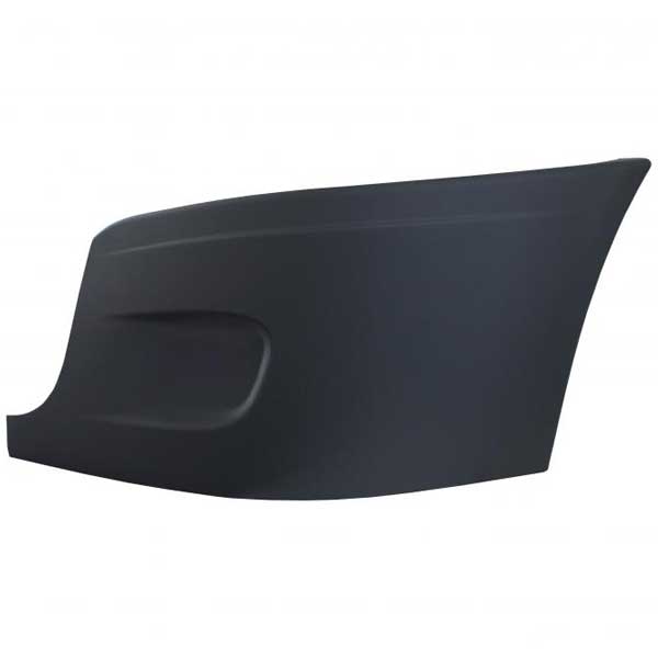 Freightliner Cascadia Bumper Ends