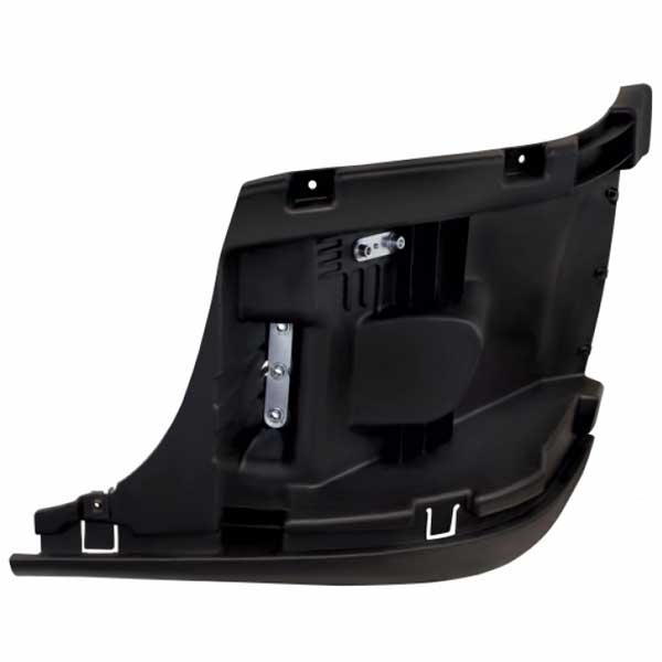 Freightliner Cascadia Bumper End Reinforcement