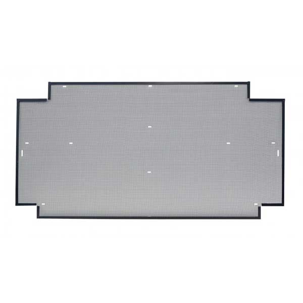 Freightliner Century Bugscreen