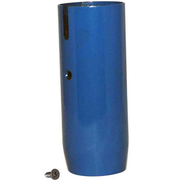 Stainless Steel Gearshift Base Cover