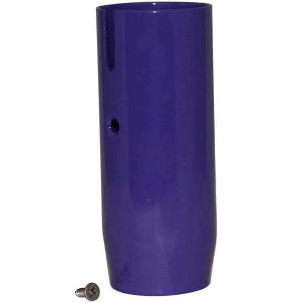 Stainless Steel Gearshift Base Cover