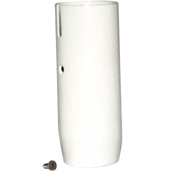 Stainless Steel Gearshift Base Cover
