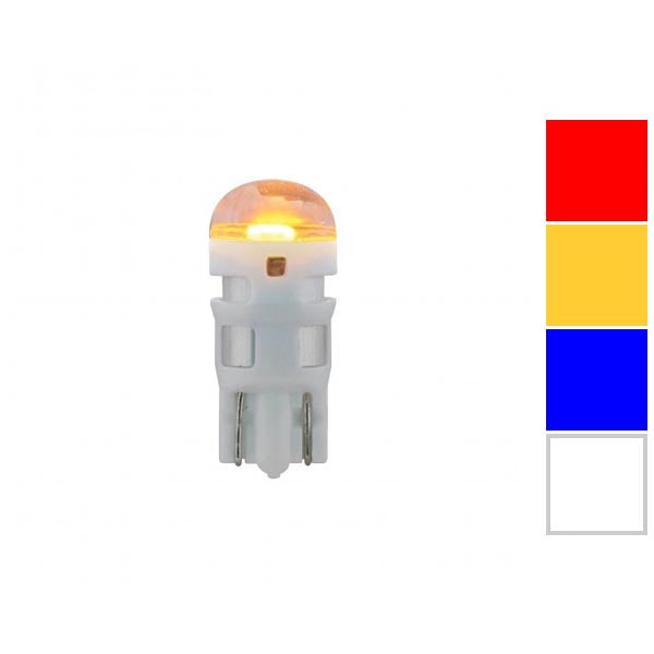 High Power LED 194, T10 Bulb (PR)