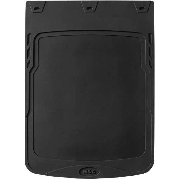 14" x 20" Flat Mud Flaps (PR)