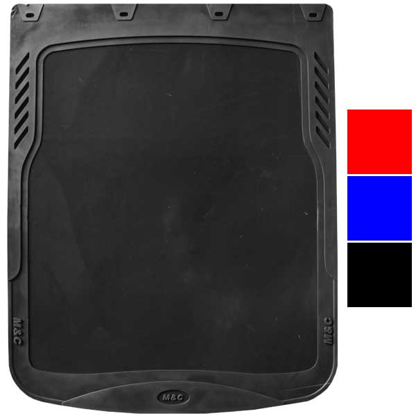 24" x 30" Flat Mud Flaps (PR)