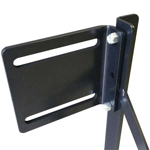 Cheater Bracket for Tool Boxes