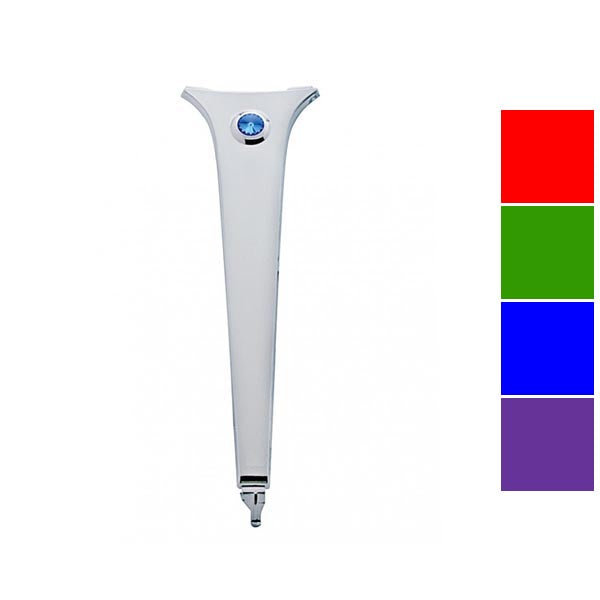 Diamond Freightliner Center Dash Panel