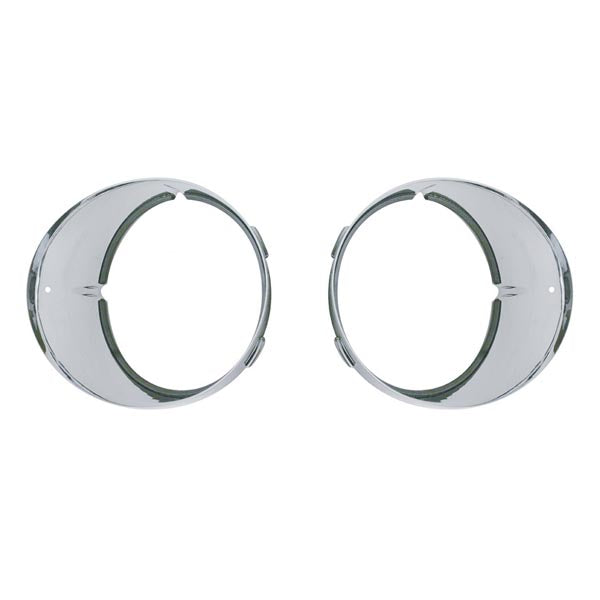 Freightliner Inner Headlight Bezel