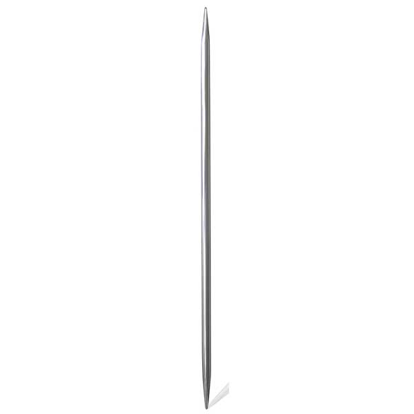 Kenworth 39-3/8"L Chrome Aluminum Grill Bar