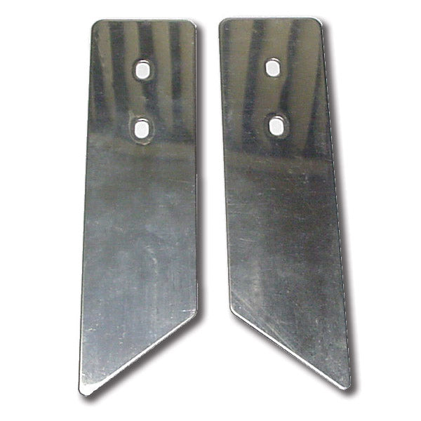 Freightliner Classic Stainless Steel Hood Latch Guard