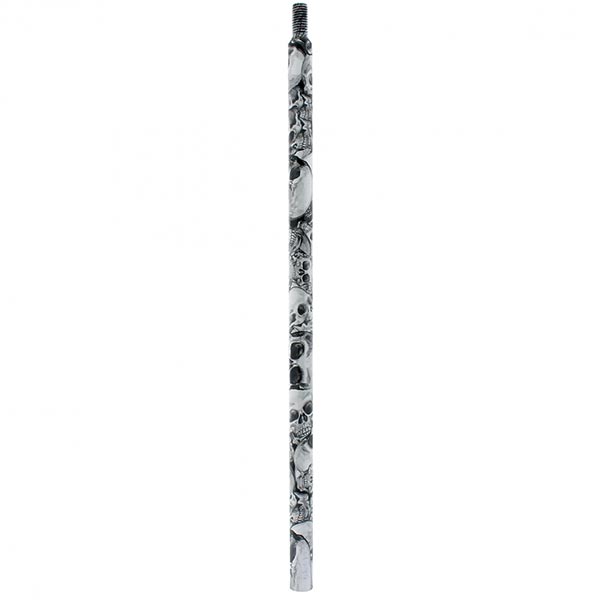 Skull Shifter Shaft Extensions