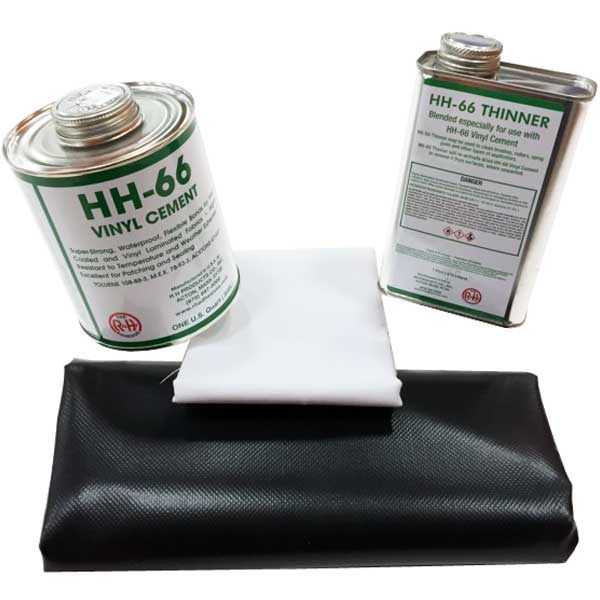 Tarp Repair Kit