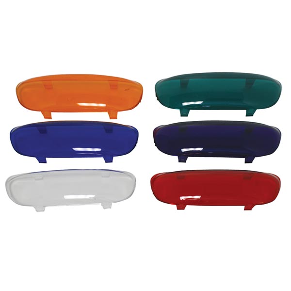 Kenworth 2006+ Center Dome Light Lens