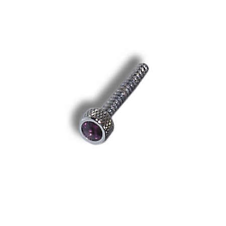 Freightliner Dash Screws with Jewel