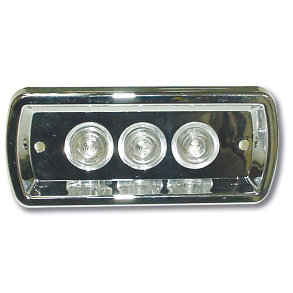 Kenworth DayLight Door Courtesy LED Light