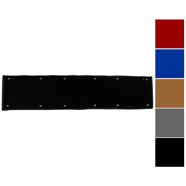 Peterbilt 379 Unibuilt Threshold Carpet