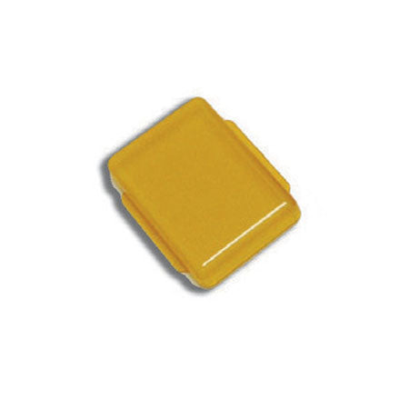 Peterbilt Rectangular Dome Light Lens