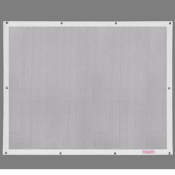 Peterbilt 379 14 Turnbuckle Bugscreen