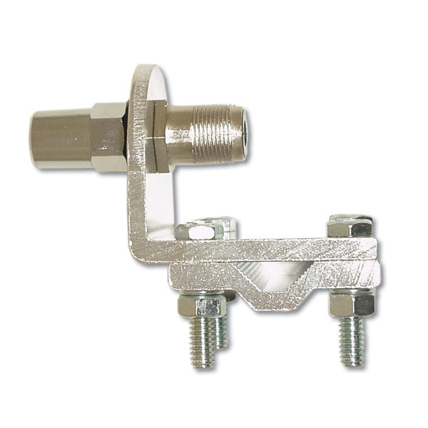 3-Way Aluminum CB Antenna Bracket