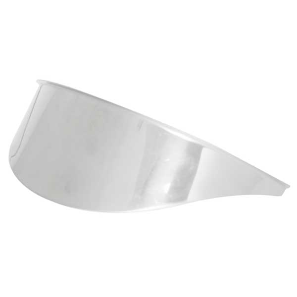 5-3/4" Stainless Steel Headlight Visor
