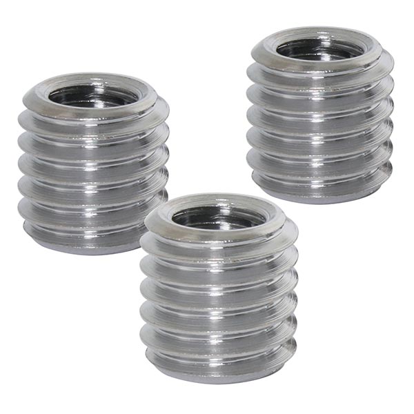 Gearshift Knob Adapters for Passenger Vehicle and Pickup Truck