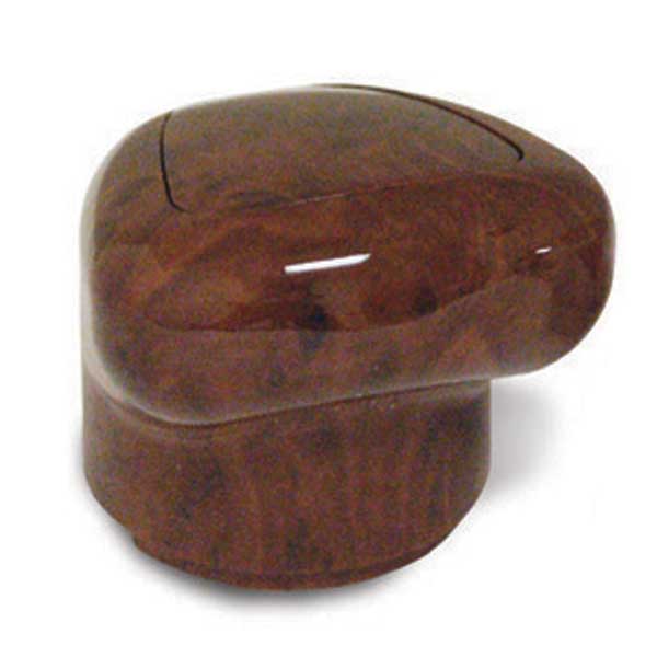 Eaton Fuller 13/18 Speed Wood Gear Shift Knob