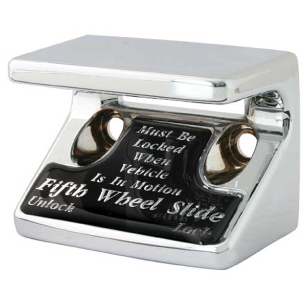FL 5th Wheel Switch Guard