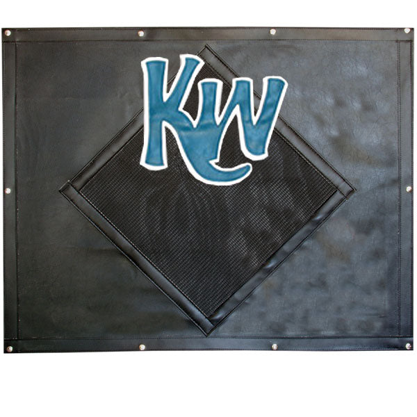 Kenworth KW Non-Quilted Winterfront