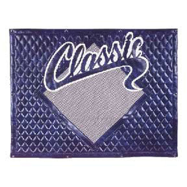 Freightliner Classic Quilted Winterfront